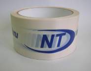 Лента с логотипом NT